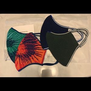 Rothy’s masks
